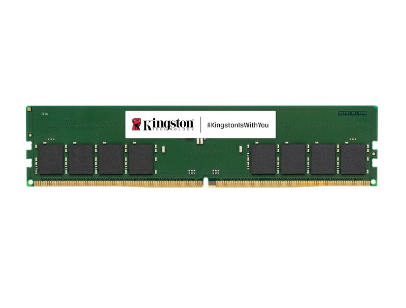 Kingston KCP556UD8/48 48 GB DDR5 5600MHz Registered Sunucu Bellek