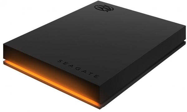 Seagate STKL1000400 1 TB Firecuda Gaming 2.5 inch Usb 3.2 GEn1 Harici Harddisk