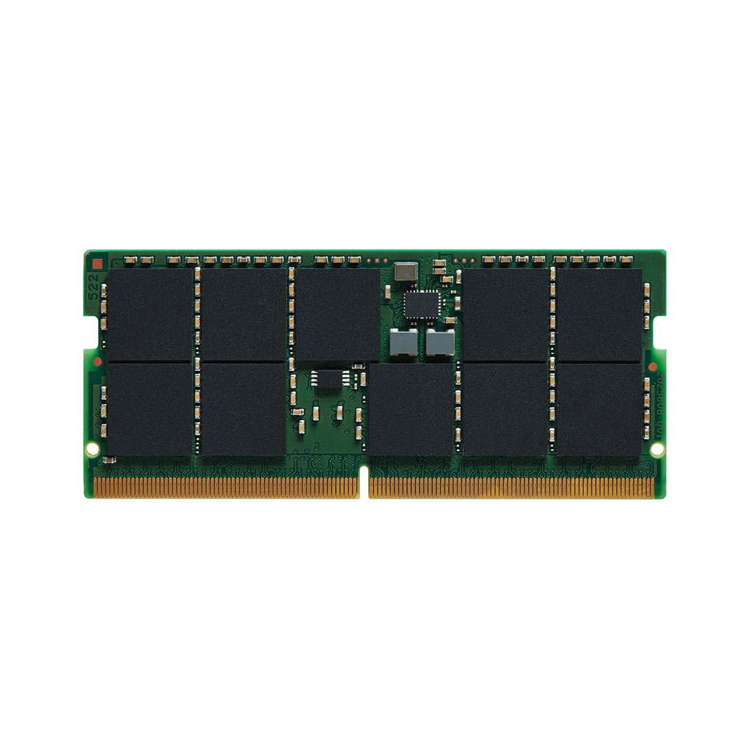 Kingston KSM56T46BD8KM/32HA 32 GB DDR5 5600Mhz CL46 ECC Sunucu Bellek