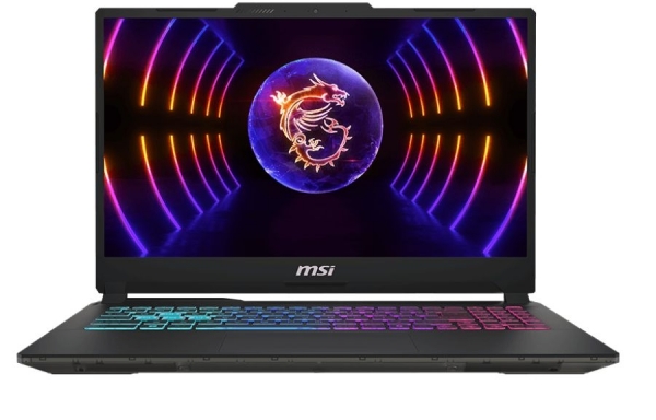 Msi CYBORG 15 A13UC-2087XTR CI5 13420H 3.4GHz 16GB 512GB 4GB RTX3050 15.6 FreeDos Notebook Bilgisayar