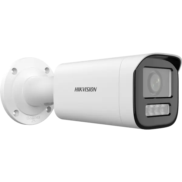 Hikvision DS-2CD1663G2-LIZSU 6 MP 2.8-12mm Motorize Lensli IR PoE IP Kamera