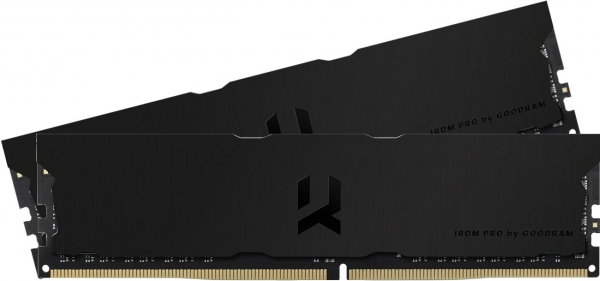 IRDM IRP-K3600L18S16GDC 16 GB (2x8) DDR4 3600Mhz CL16 Bilgisayar Bellek