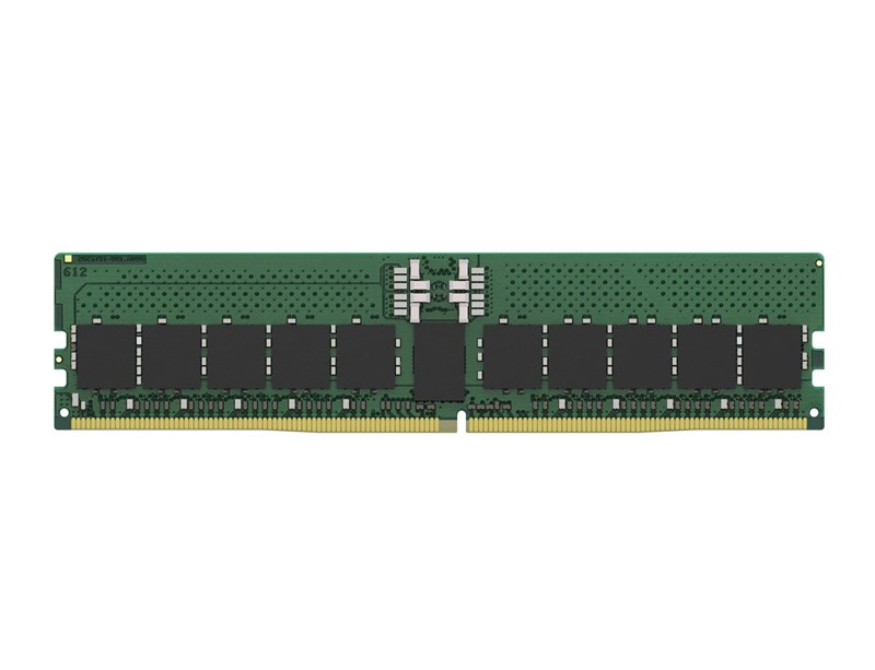 Kingston KTD-PE556D8/32G  32 GB DDR5 5600Mhz CL46 ECC Sunucu Bellek