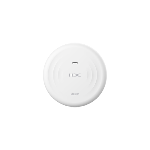 H3c Aolyk UAP622G-AX18 1 Port Gigabit 1775Mbps Dual Band Wi-Fi 6 Poe Destekli Access Point