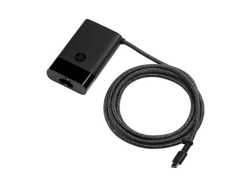 Hp 671R3UT USB Type C 65W Güç Adaptörü