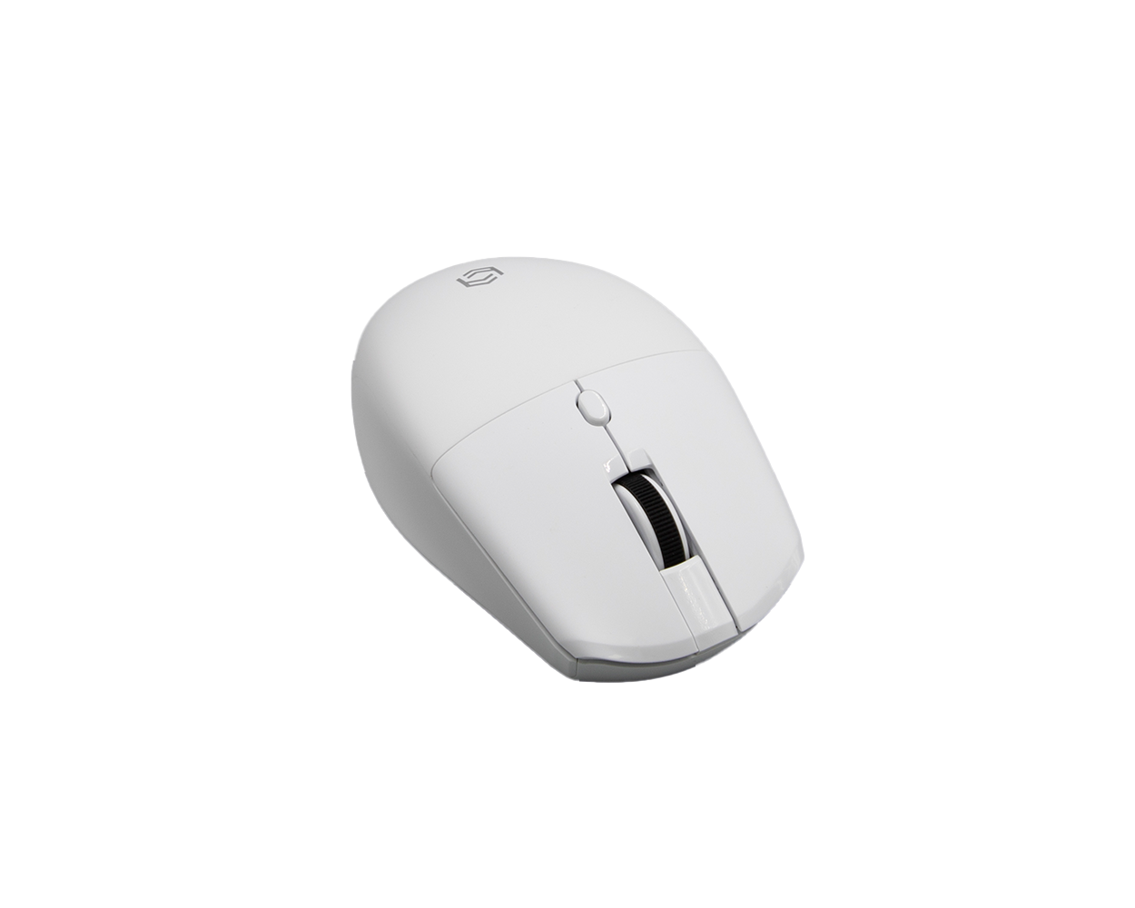 Frisby FM-286WM 1600Dpi 4 Tuşlu Beyaz Kablosuz Mouse