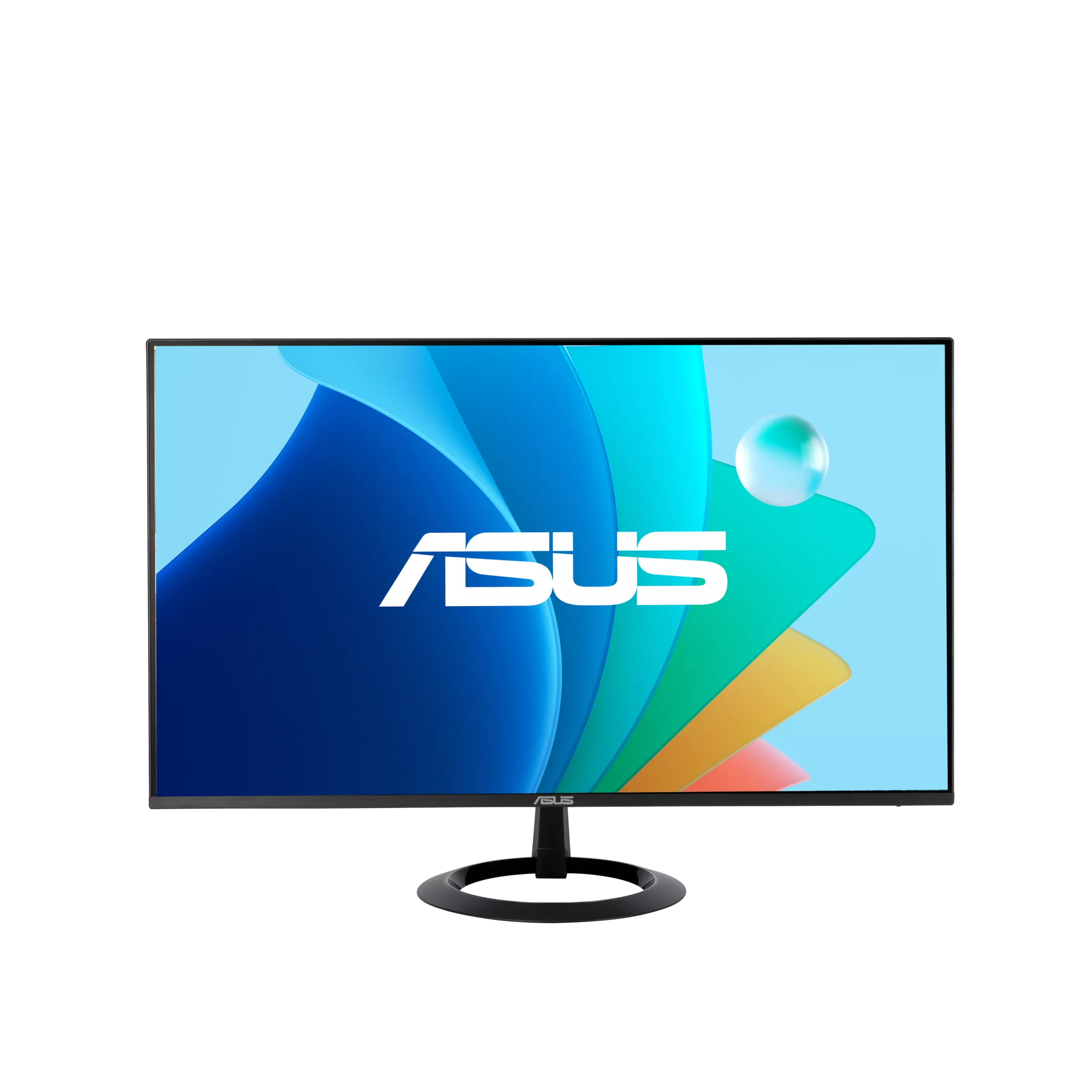 Asus VZ249HG 23.8 inch 1920x1080 1ms 120Hz VGA HDMI IPS Çerçevesiz Monitör