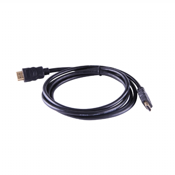 Qport Q-HDMI25 25 Mt HDMI to HDMI 1.4v 3D Altın Uçlu HDMI Görüntü Kablosu