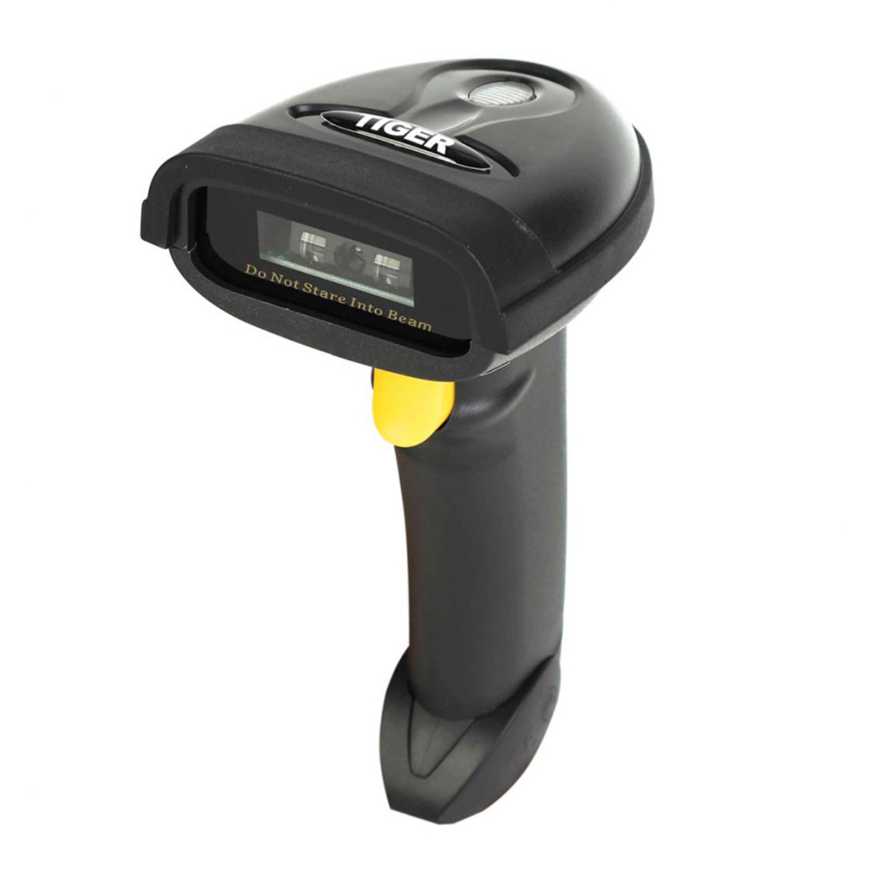 Perkon Tiger CS611-BT 1D 2.4Ghz Bluettoth El Tipi Kablosuz Barkod Okuyucu