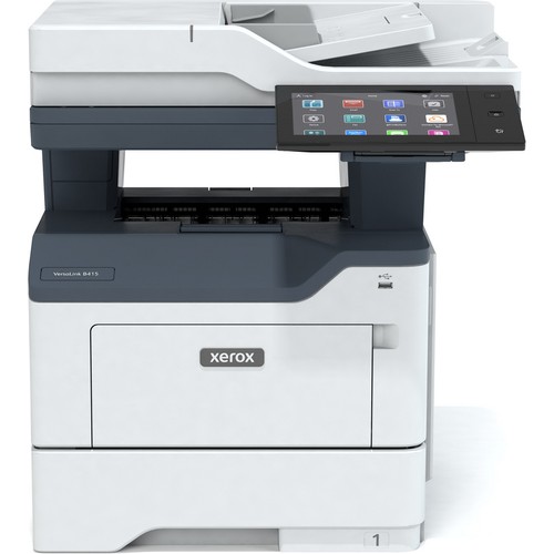 Xerox B415V_DN USB Wİ-Fİ Lan A4 Dubleks Çok Fonksiyonlu Mono Lazer Yazıcı