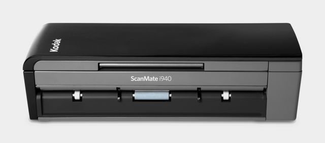 Kodak Scanmate I940 USB A4 600Dpi 20Syfafa/Dk Doküman Tarayıcı