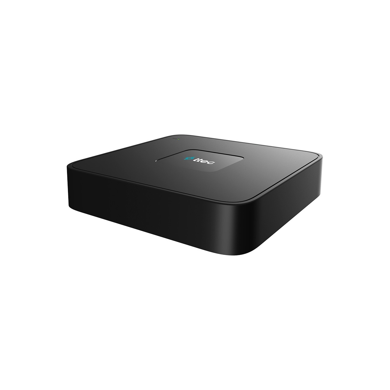 Ttec NVR-3108HP/8P-LITE 8 Kanal 8 Port Poe 5MP HDMI VGA H265+ 1xSATA 6 TB NVR Kayıt Cihazı