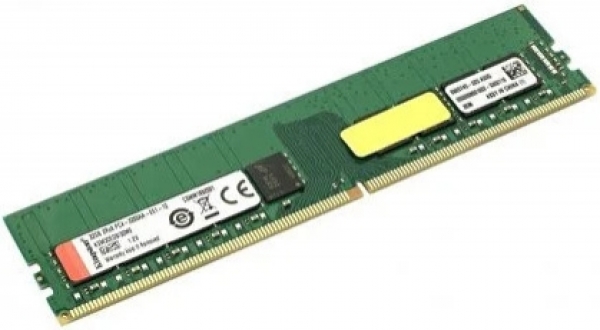 Kingston KSM32ED8/32ME 32 GB DDR4 3200MHz CL22 ECC Sunucu Bellek