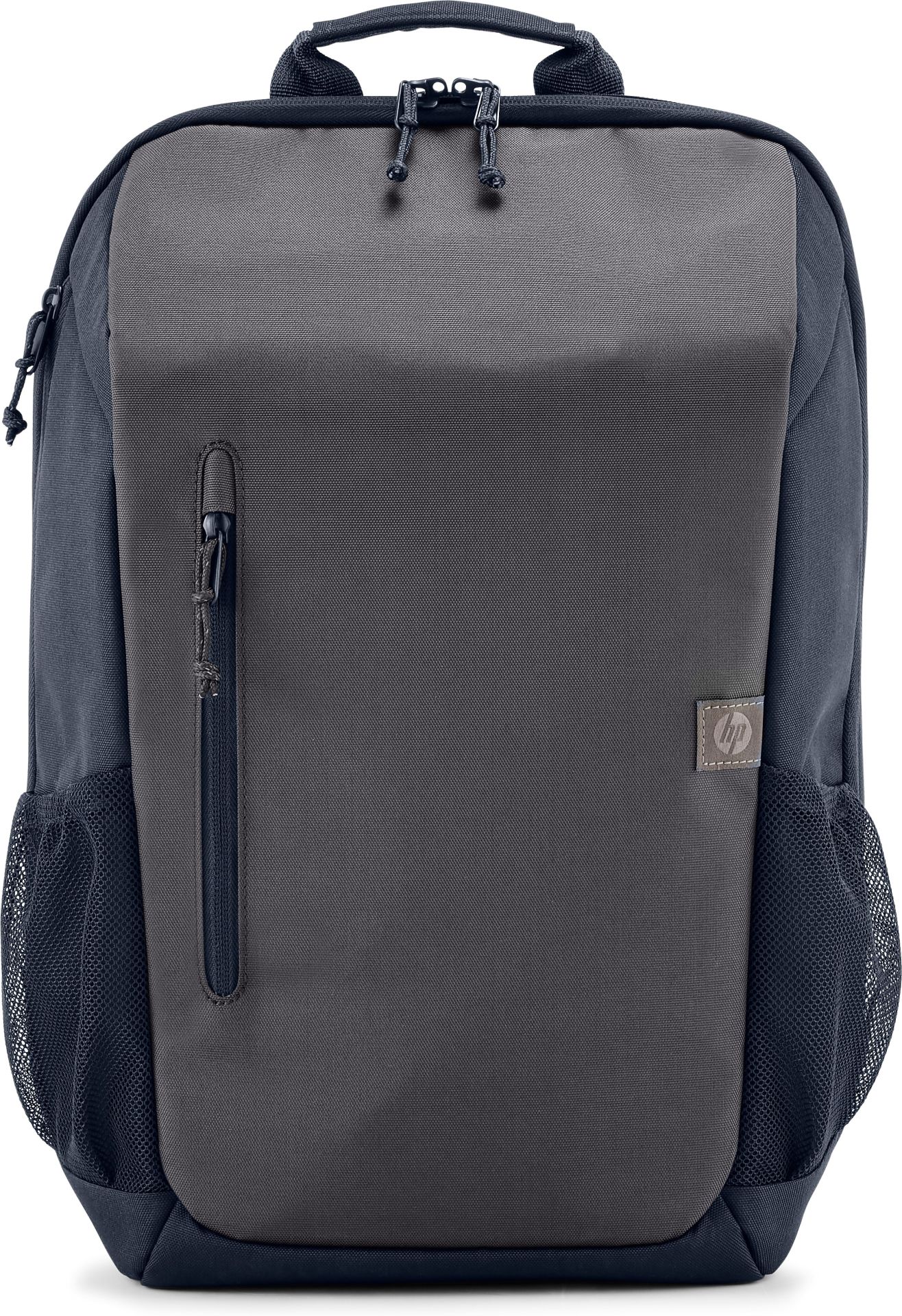 Hp 6B8U6AA 15.6 inch Travell 18 litre Gri Notebook Sırt Çantası