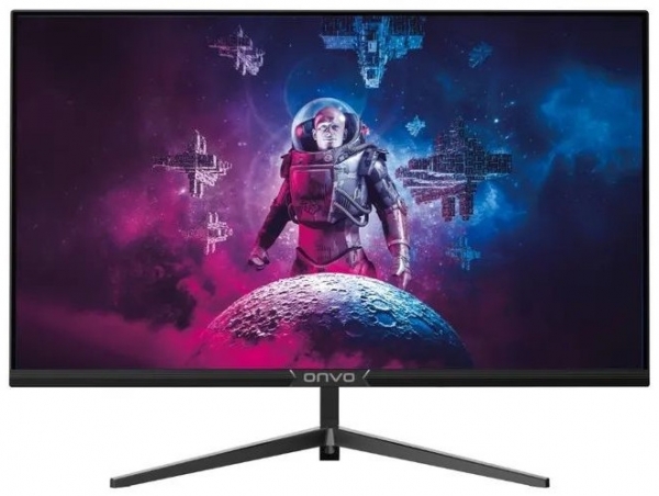 Onvo OV27MNT202G 27 inch 1920x1080 1ms 180HZ HDMI DP IPS Oyuncu Monitörü