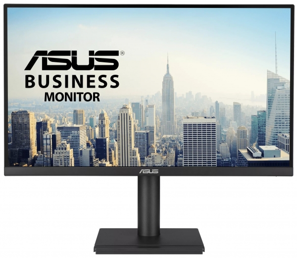 Asus VA27UCPS 27 inch 3840x2160 5ms 100Mhz Multimedia HDMI DP Type C Monitör