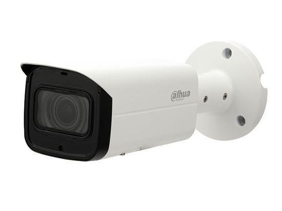 Dahua IPC-HFW3241T-ZAS-27135 2 MP 2.7-13.5 Motorize Lensli Sesli DC 60Mt Al Bullet Kamera