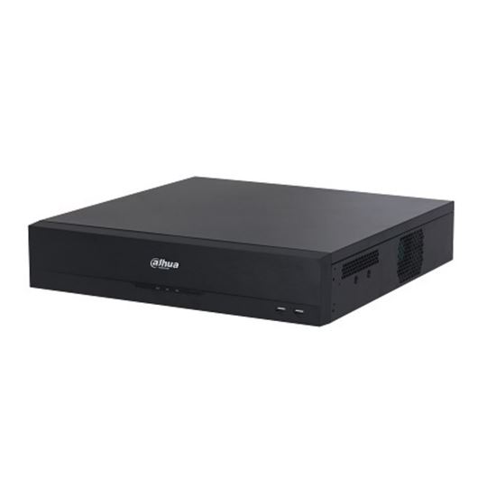 Dahua NVR4832-EI 32 Kanal 12 MP 4 HDD VGA HDMI NVR Kayıt Cihazı