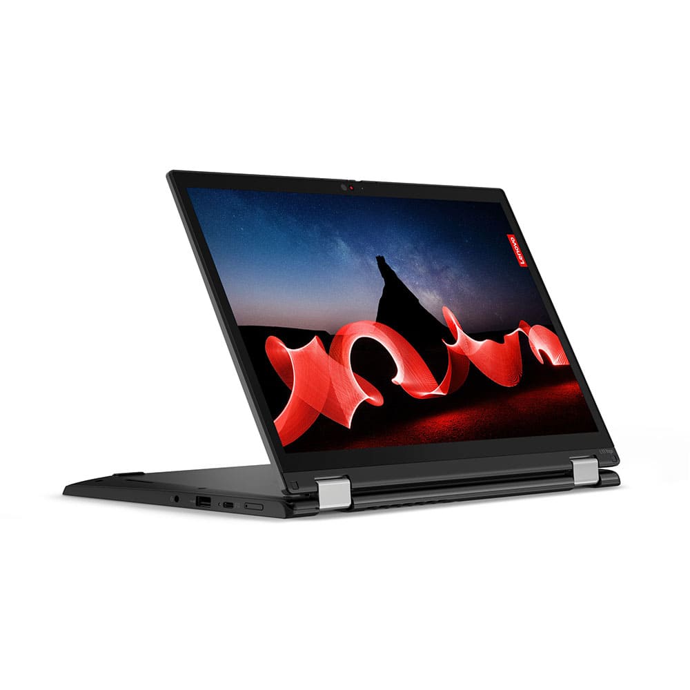 Lenovo 21LM0037TX L13 Yoga Ultra 7 165U 32GB 1TB SSD 13.3 FreeDos Notebook Bilgisayar