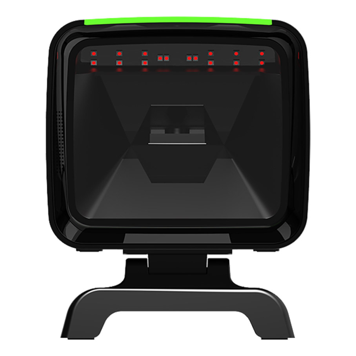 Sunlux XL-2360A USB 1D 2D Masaüstü Karekod Barkod Oyucu