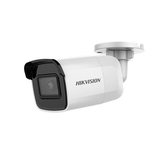 Hikvision DS-2CD2021G1-I 2 MP 4mm Lesnli IP67 30Mt PoE Ip Bullet Kamera