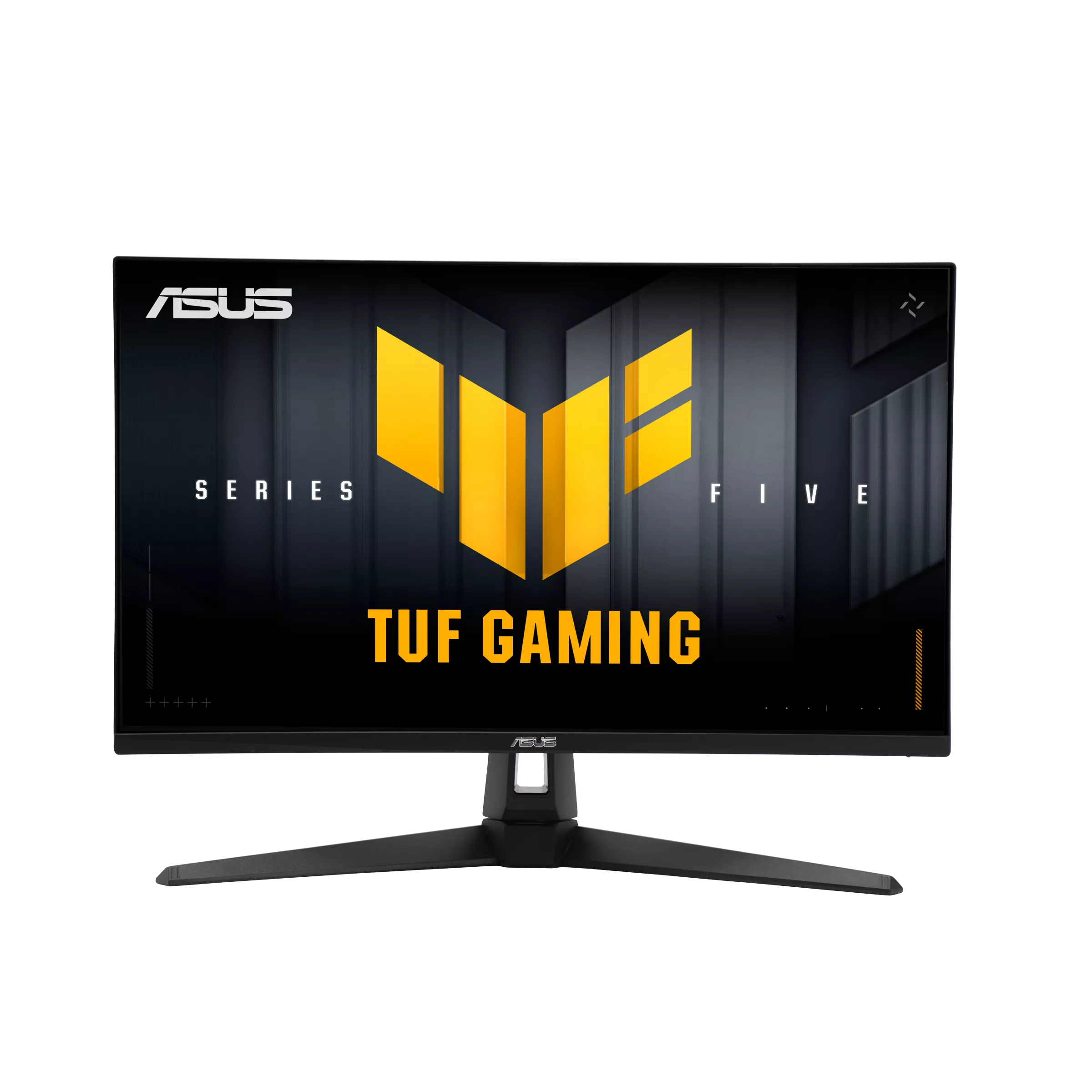 Asus TUF Gaming VG27AQM5A 27 inch 2560x1440 0.3ms 300Hz MM HDMI DP IPS Oyuncu Monitörü