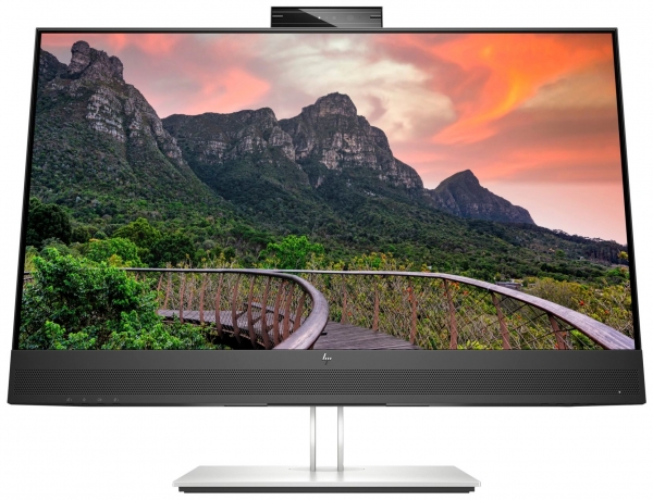 Hp 40Z29AA E27m G4 27 inch 2560x1440 5ms 2K 60Hz Multimedia Webcam HDMI DP Type C Monitör
