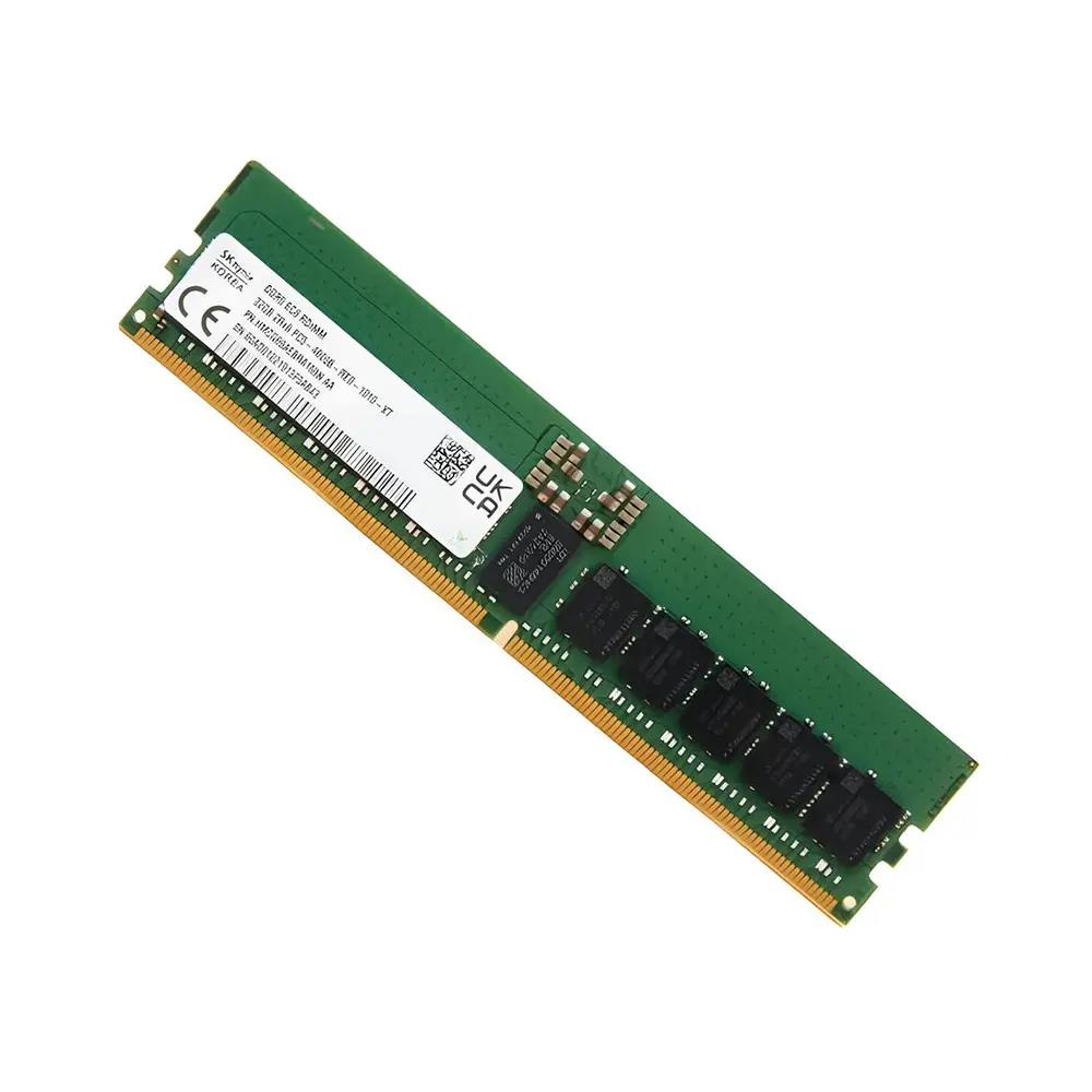 Hynix HMCG88AGBRA190N-BB 32 GB DDR5 5600Mhz 2Rx8 ECC Sunucu Bellek