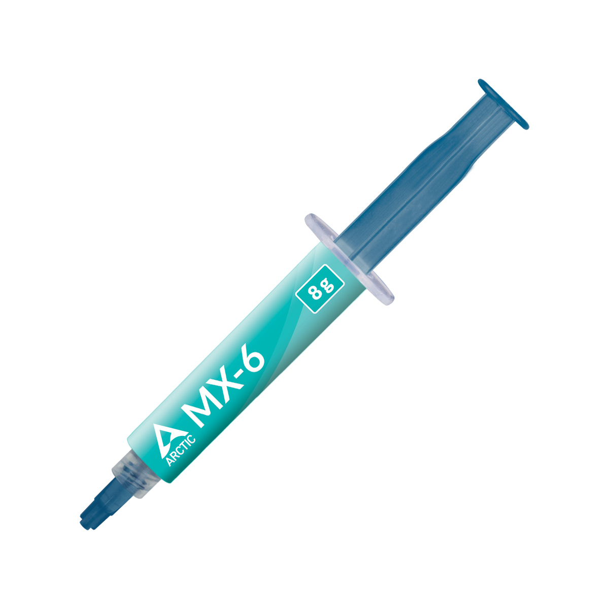 Arctic AR-ACTCP00081A MX-6 8 Gr Yüksek Performasnlı Termal Macun