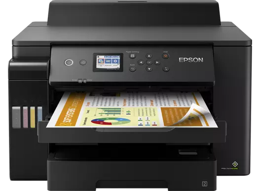 Epson C11CJ04402 L11160 USB Wİ-Fİ Lan A3 Çok Fonksiyonlu Tanklı Inkjet Yazıcı