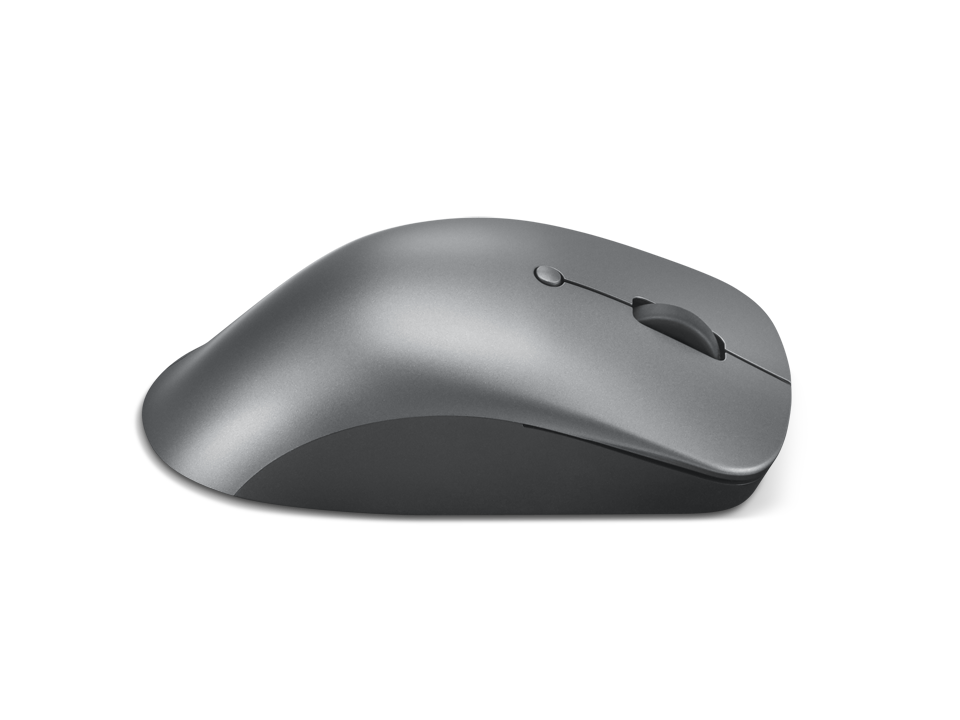 Lenovo 4Y51J62544 1600Dpi 3 Tuşlu Bluetooth Kablosuz Mouse