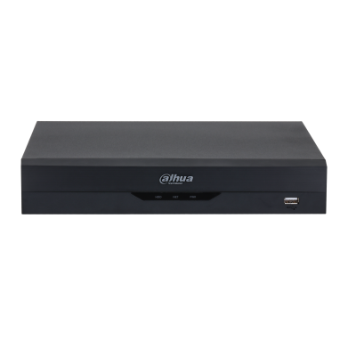 Dahua XVR5116HS-5M-I3/T 16 Kanal 5MP VGA HDMI 1 HDD Analog Kayıt Cihazı