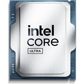 Intel Ultra Core 7 265 Sc-1851 2.4Ghz 30MB 20 Çekirdekli 65W Arrow Lake Tray INTEL  İşlemci
