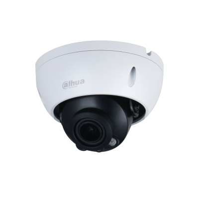 Dahua IPC-HDBW1230R-ZS-2812 2MP 2.8-12mm Motorize Lens PoE Ip Dome IP Kamera