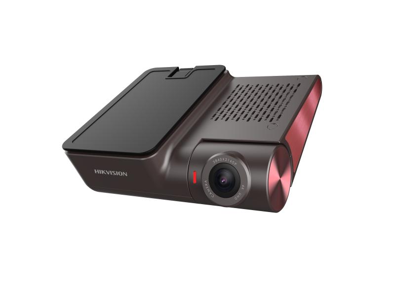 Hikvision AE-DC8322-G2PRO-2CH 2Mp 1080P 115 Derece F2.0 Wi-Fi Araç İçi Kamera