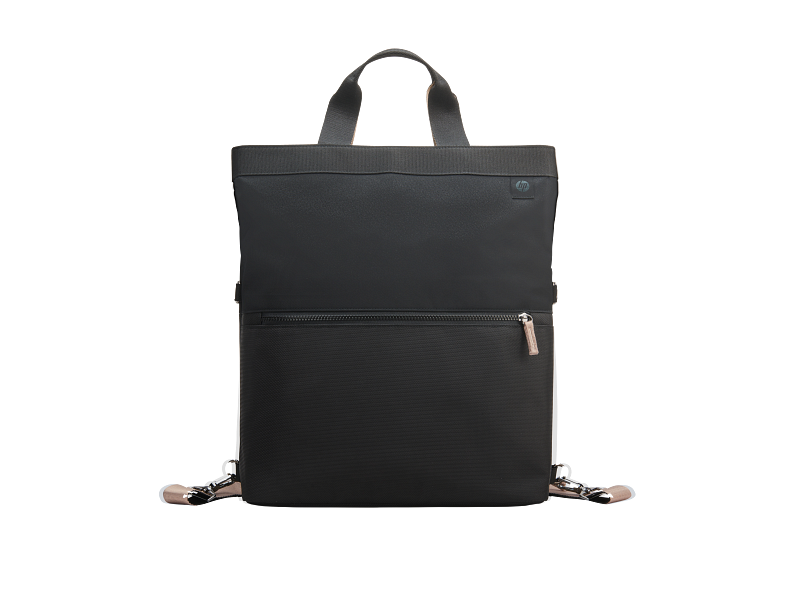 Hp 9C2H0AA 14 inch Convertible Laptop Siyah Notebook Çantası