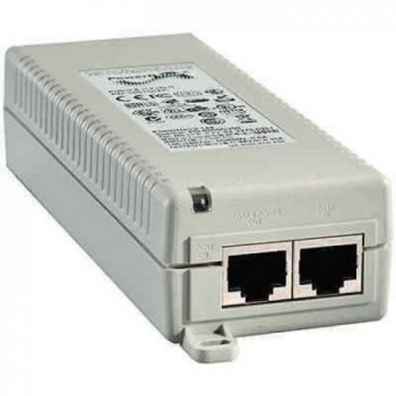 Hp R6P68A 1 Port Gigabit 15.4 Watt PoE Adaptör