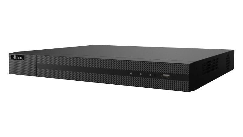 Hilook DVR-232G-M2 32 Kanal 5 MP 1080p H.265 H.264 2xHDD HD TVI AHD Kayıt Cihazı