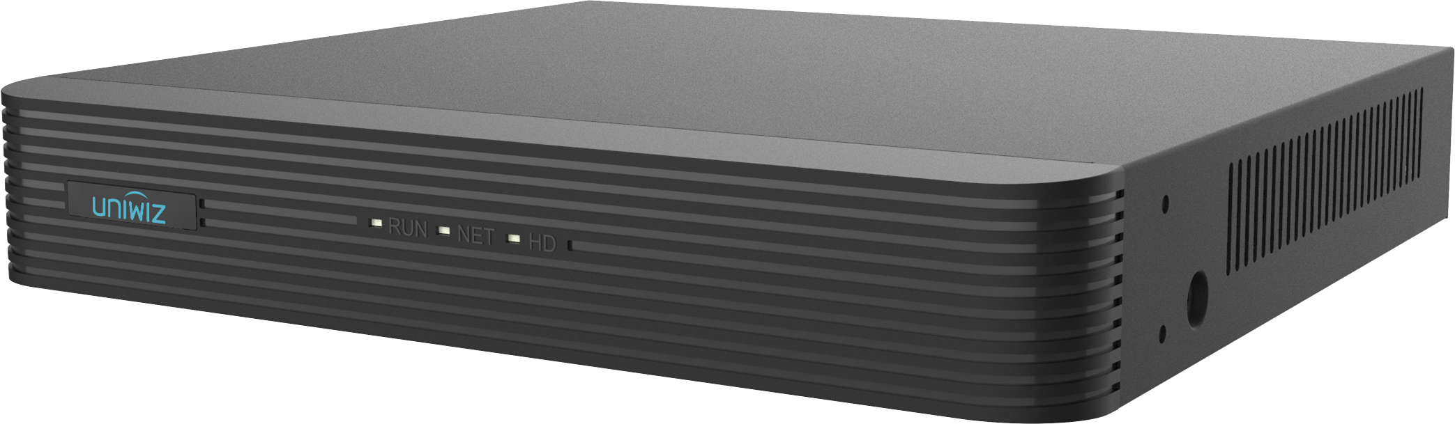 Uniwiz NVR-116E2 16 Kanal 8MP 4K H.264 H.265 1xHDD IP NVR Kayıt Cihazı