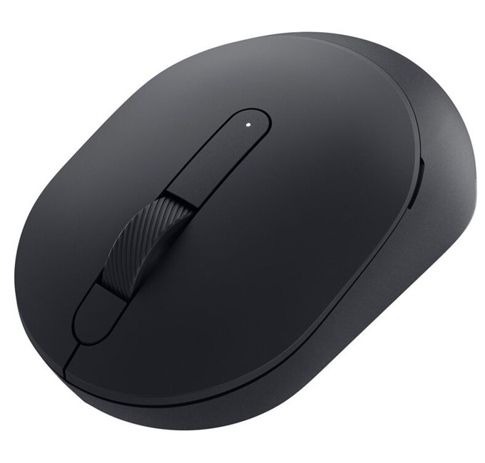 Dell 570-BBJH Pro MS35S 1600Dpi 3 Tuşlu Sessiz Siyah Kablosuz Mouse