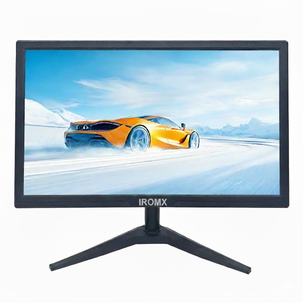 Iromx BM2273 21.5 inch 1920x1080 3ms 75hz Multimedia VGA HDMI Full HD Monitör