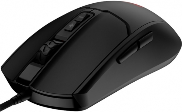 Msi GG FORGE GM100 GAMING 6400Dpi 5 Tuşlu Kablolu RGB Switch Oyuncu Mouse