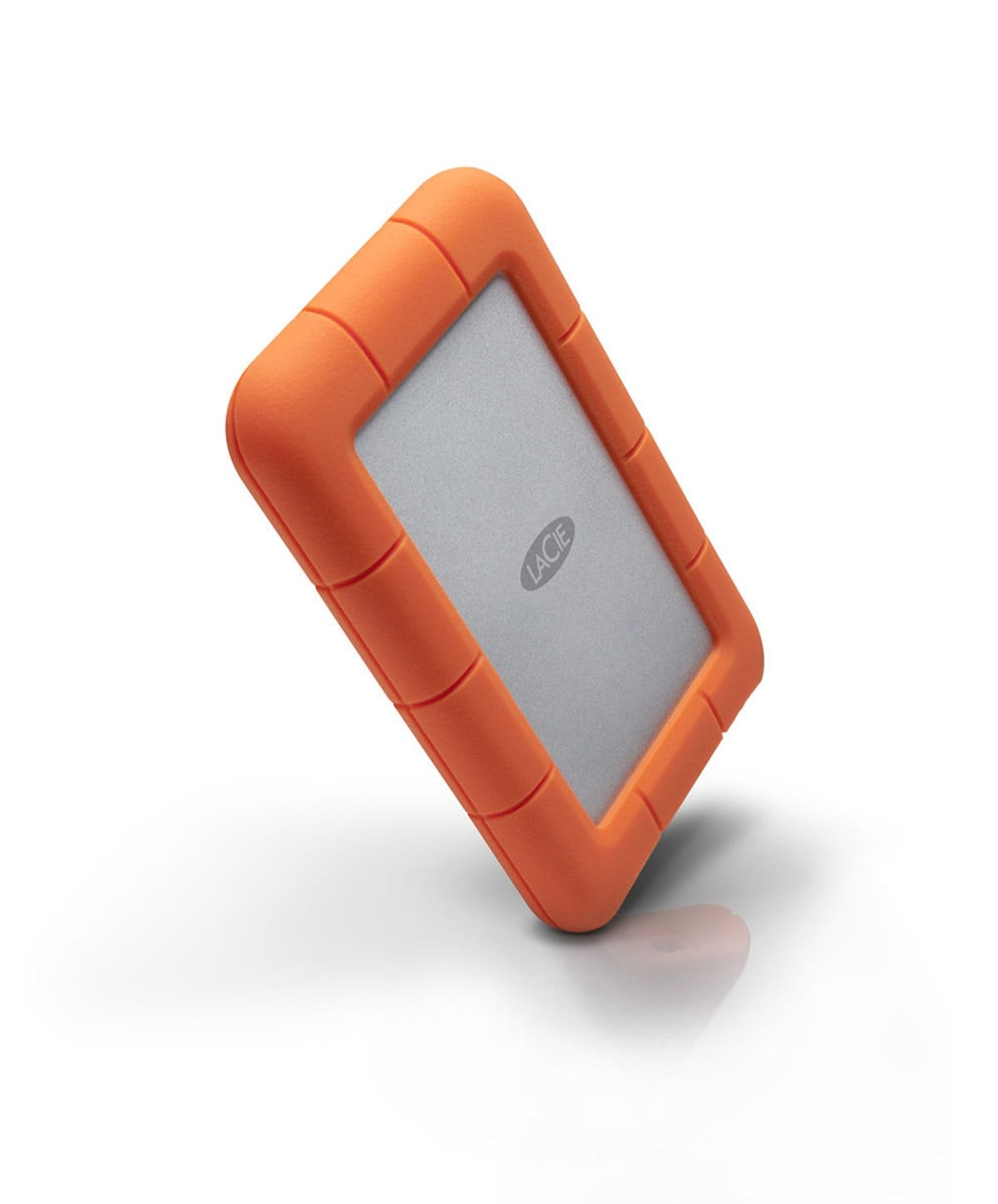 Lacie LAC9000298 2 TB Rugged Mini USB 3.0 Harici Harddisk