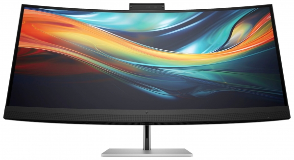 Hp 8Y2R2AA 740PM 40 inch 5120x2160 5Ms 60Hz HDMI DP Video Konferans Cavisli Monitör
