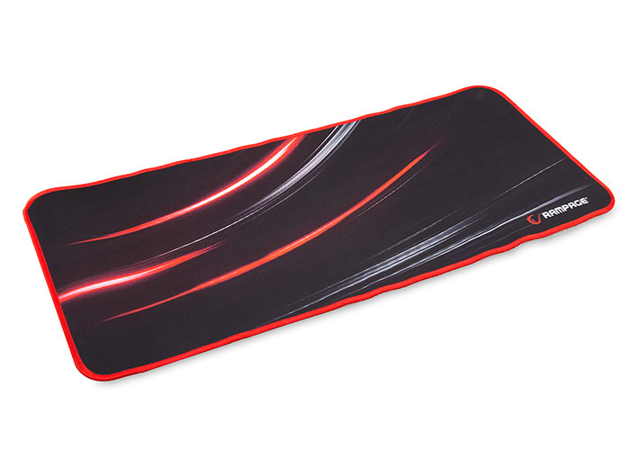 Addison 300272 Rampage 300x700x3mm Gaming Mouse Pad