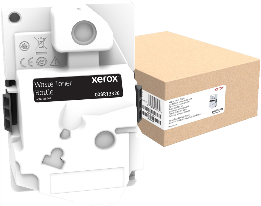 Xerox 008R13326 C230-C235 15.500 Sayfalık Atık Toner Kutusu
