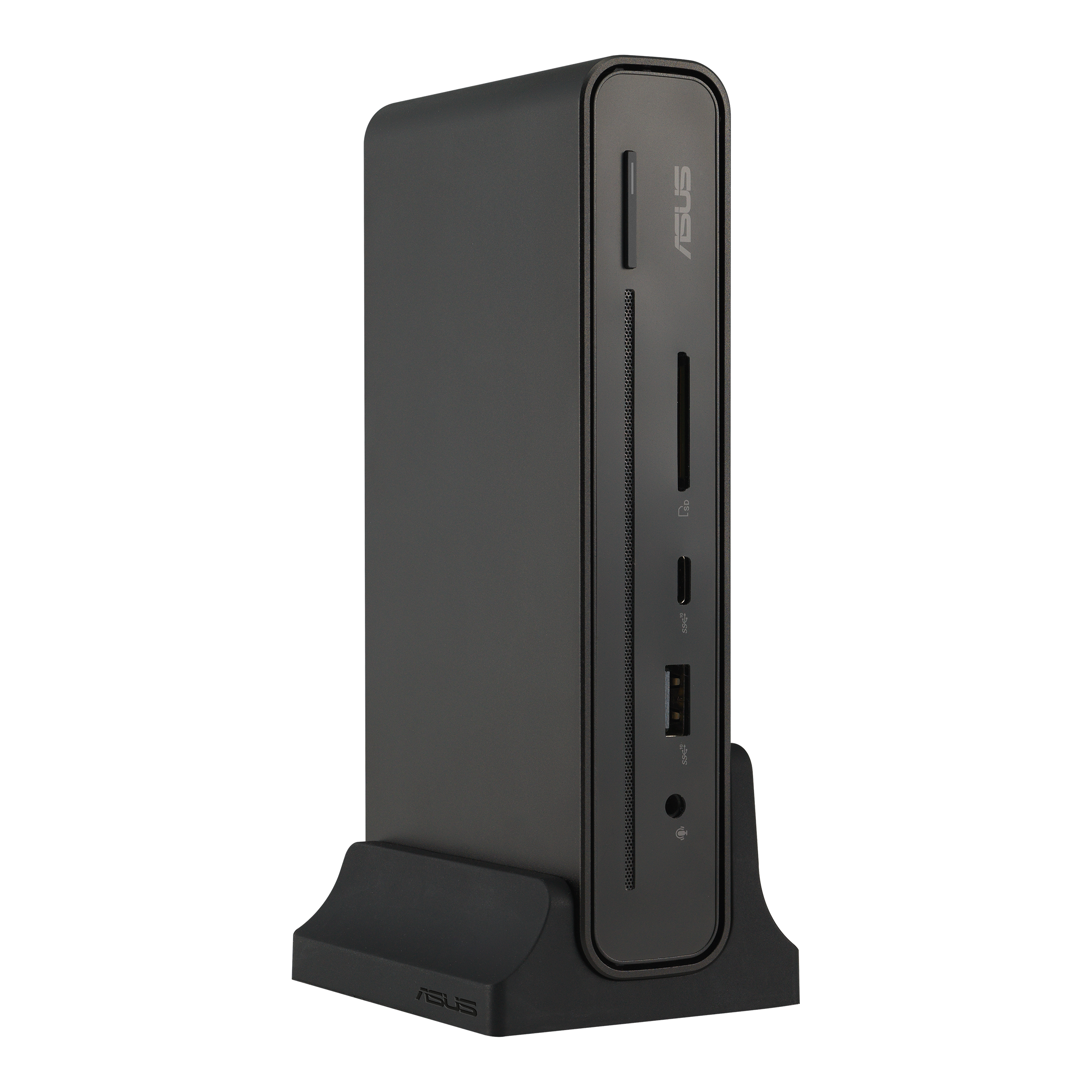 Asus DC300 USB Type C Gen2 to HDMI DP RJ45 USB Dock Station
