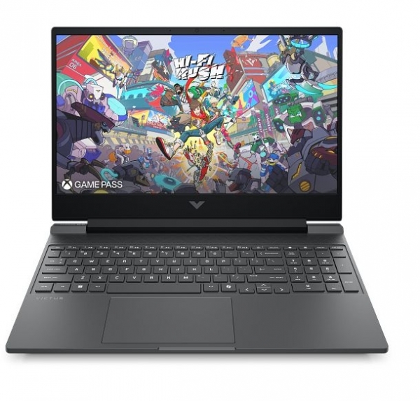 Hp C39D5EA Victus 15-FA2038NT CI7 13620H 3.6Ghz 16GB 512GB SSD 8GB RTX5060 15.6 FreeDos Notebook Bilgisayar