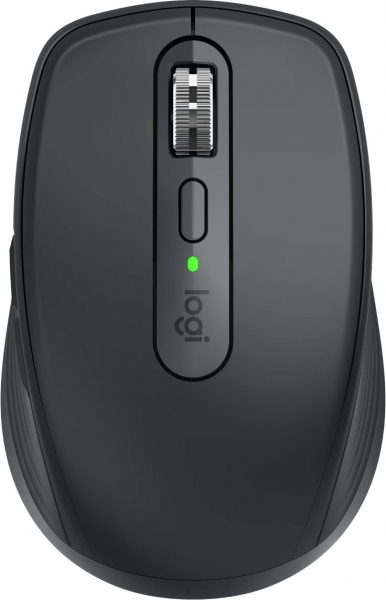 Logitech 910-006929 MX Anywhere 3s 1000pi 3 Tuşlu Siyah Kablosuz Mouse