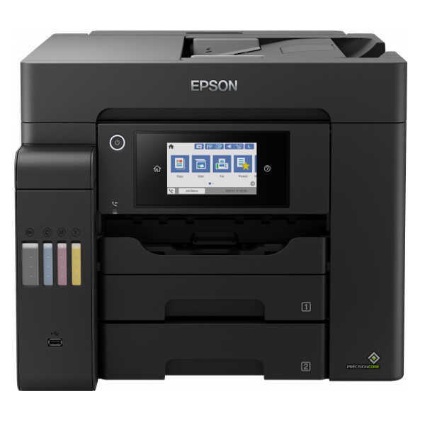 Epson C11CJ30403 L6550 USB ETHERNET Wİ-Fi A4 Çok Fonkiyonlu Tanklı Inkjet Yazıcı
